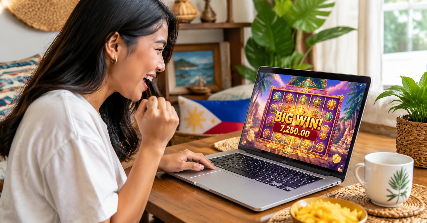 Unlocking the Power of jili777 free 50 no deposit bonus for Filipino Players - image 1 Unlocking the Power of jili777 free 50 no deposit bonus for Filipino Players - image 1