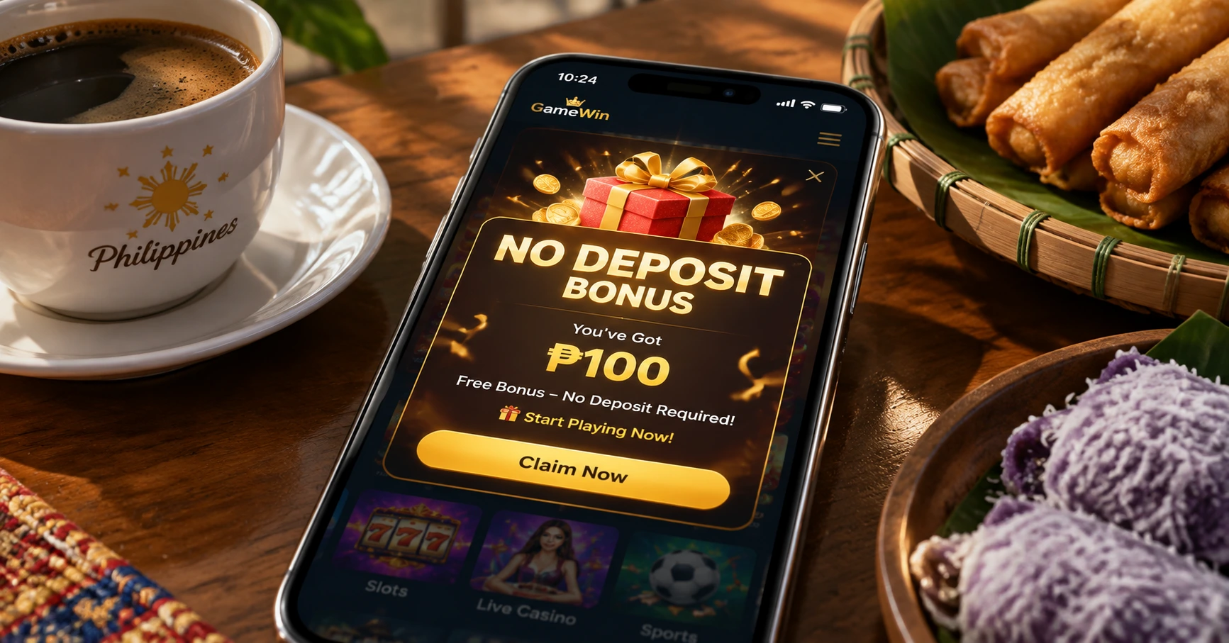 Unlocking the Power of jili777 free 50 no deposit bonus for Filipino Players - image 2 Unlocking the Power of jili777 free 50 no deposit bonus for Filipino Players - image 2