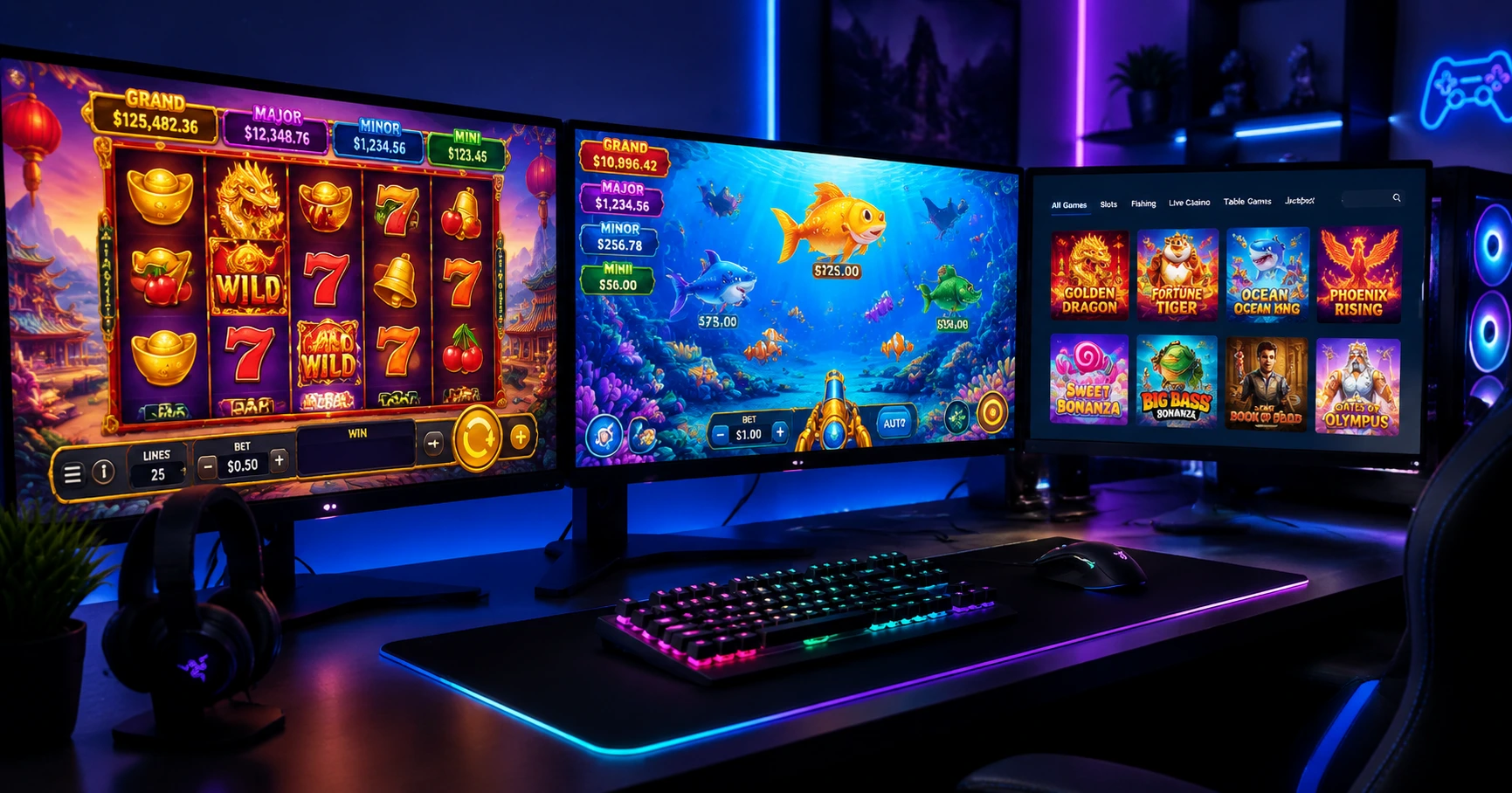 Mastering jl99 game login: Your Gateway to Seamless Gaming - image 1