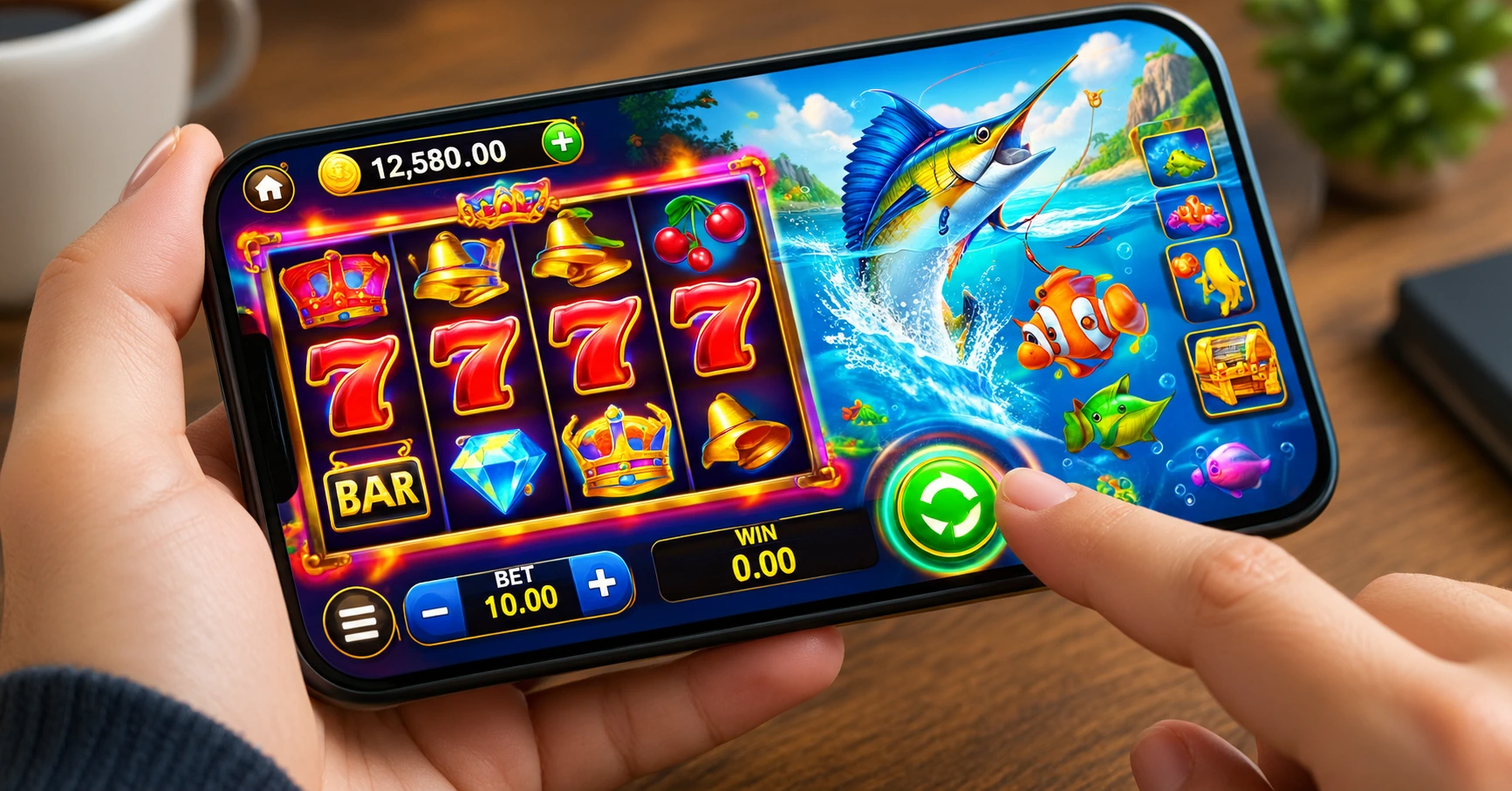Explore the jili777 login register link download apk: Your Gateway to Seamless Gaming - image 2 Explore the jili777 login register link download apk: Your Gateway to Seamless Gaming - image 2