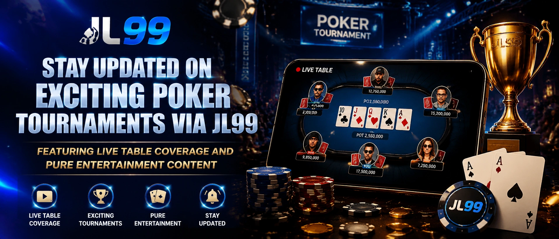 JL99 Poker visual 2